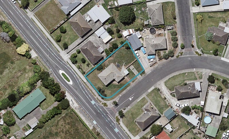 1033 Campbell Street, Raureka, Hastings - Carousel 1