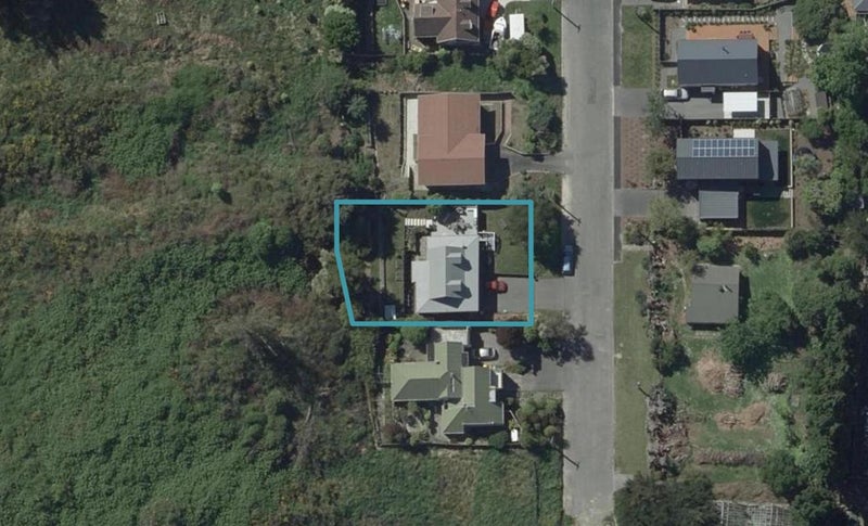 78 Albert Terrace, Saint Martins, Christchurch - Carousel 1