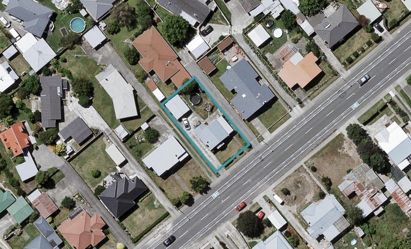 504 Windsor Avenue, Parkvale, Hastings - Carousel 1