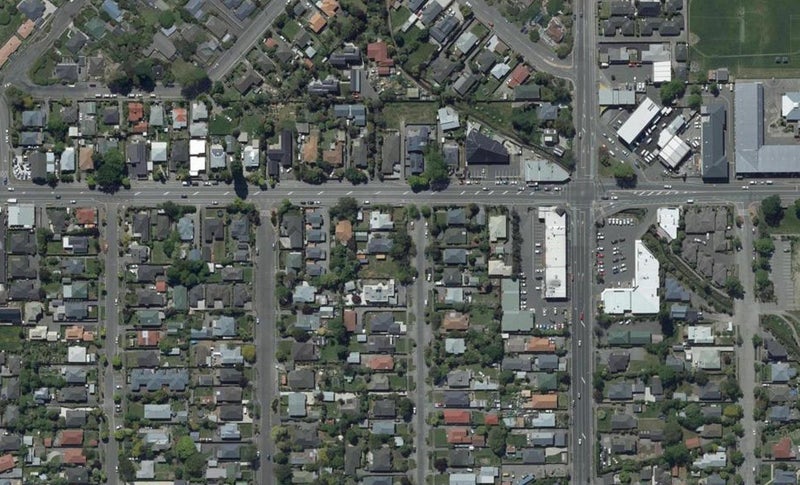 55 Woodville Street, Edgeware, Christchurch - Carousel 1