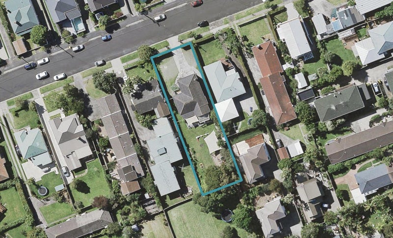 7 Kawerau Avenue, Devonport, Auckland - Carousel 1