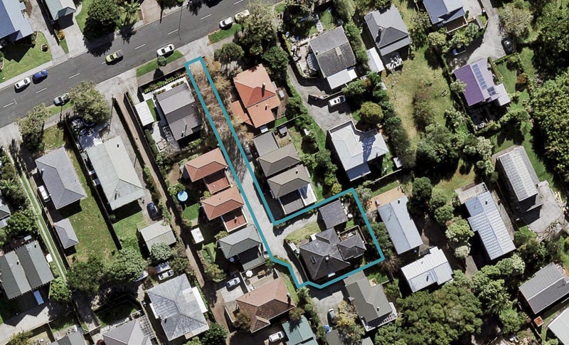 42A Wingate Street, Avondale, Auckland - Carousel 1