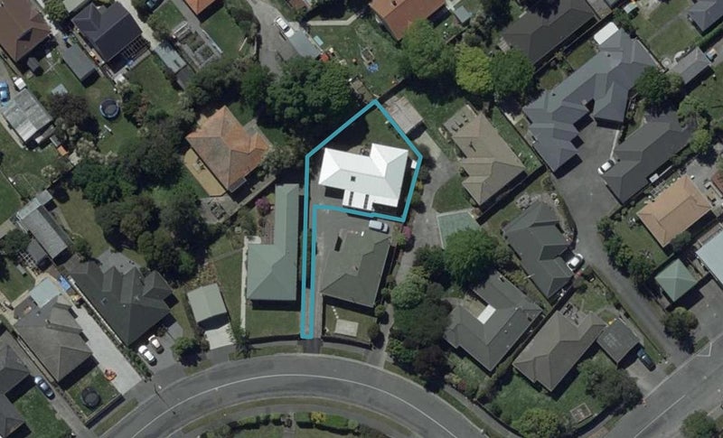 59A Evesham Crescent, Spreydon, Christchurch - Carousel 1