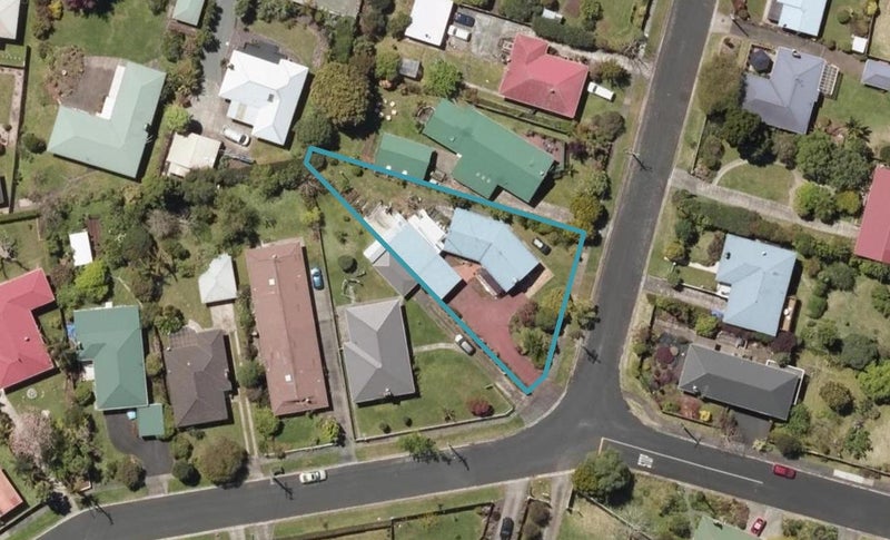 33 Tui Crescent, Maunu, Whangarei - Carousel 1