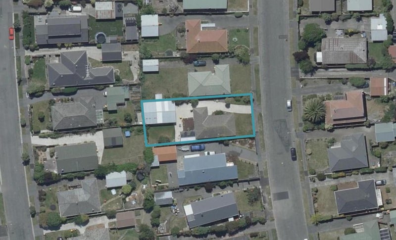 119 Effingham Street, North New Brighton, Christchurch - Carousel 1