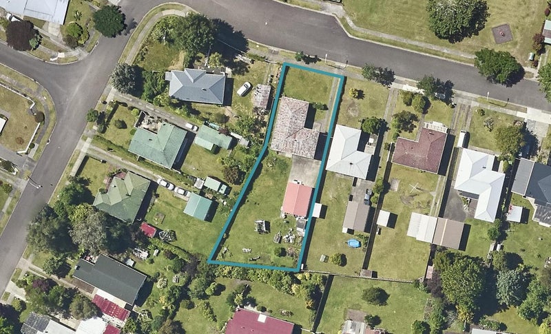 28 MacKenzie Street, Kawerau, Kawerau - Carousel 1