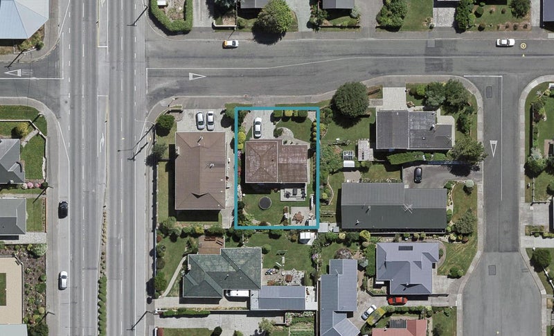 5 Vogel Street, Waikiwi, Invercargill - Carousel 1
