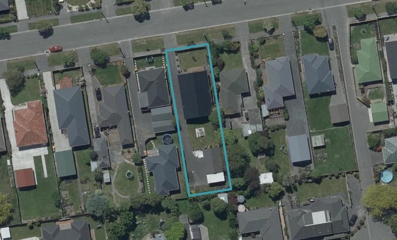 72 McBratneys Road, Dallington, Christchurch - Carousel 1