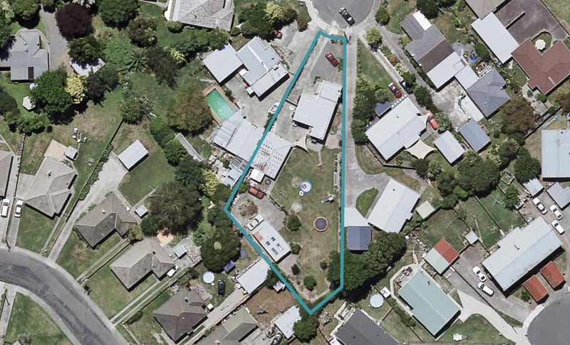 1008 Stirling Street, Raureka, Hastings - Carousel 1