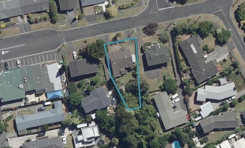 8A Donny Avenue, Chartwell, Hamilton - Carousel 1