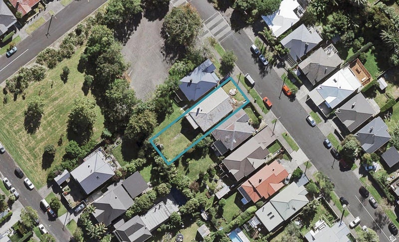 46 Elgin Street, Grey Lynn, Auckland - Carousel 1