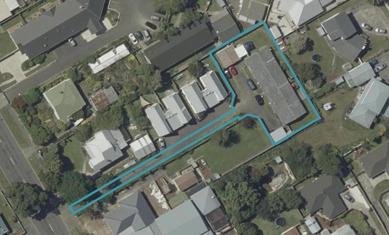 1/123 Vogel Street, Roslyn, Palmerston North - Carousel 1