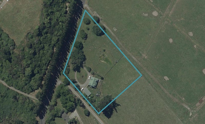 1188 Pohangina Road, Pohangina, Ashhurst - Carousel 1
