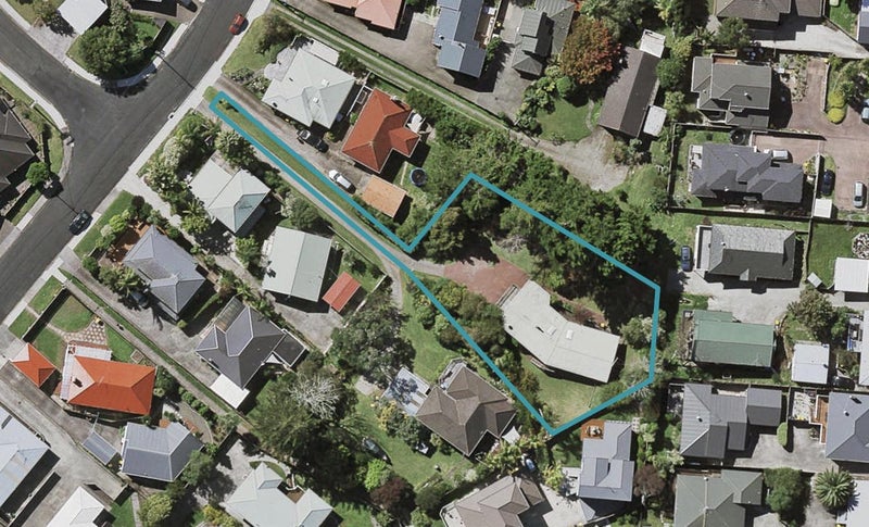 23 Merriefield Avenue, Forrest Hill, Auckland - Carousel 1