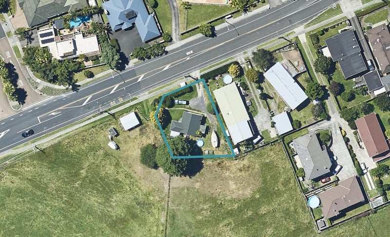 218 Cambridge Road, Bethlehem, Tauranga - Carousel 1
