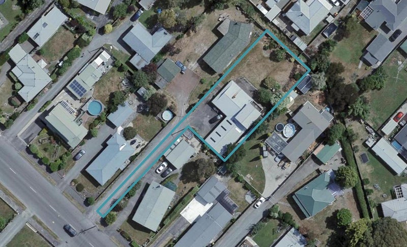 129 Cockburn Street, Kuripuni, Masterton - Carousel 1