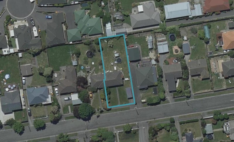 25 Achilles Street, Burwood, Christchurch - Carousel 1