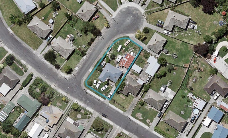 313 Montgomery Street, Raureka, Hastings - Carousel 1