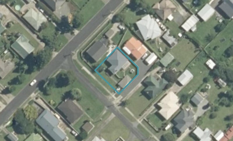 2A Clarke Avenue, Te Aroha, Te Aroha - Carousel 1