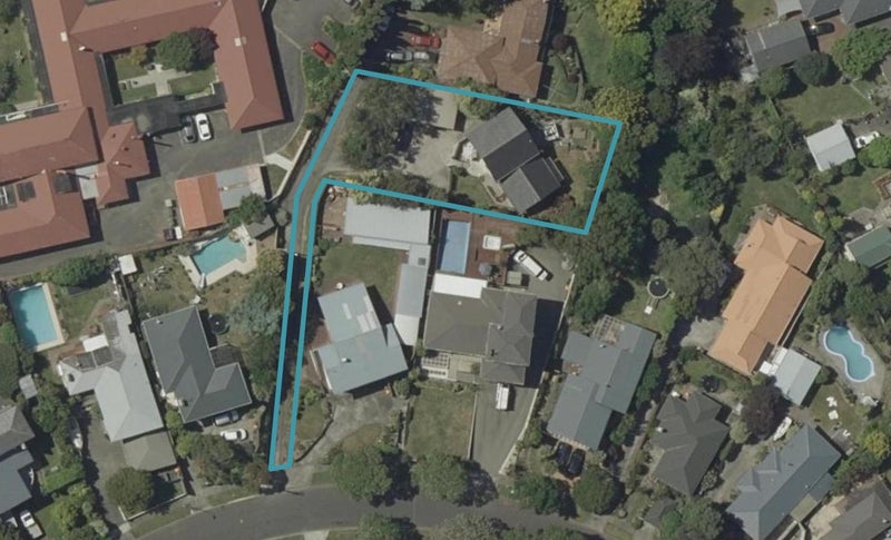 19 Snowdon Avenue, Terrace End, Palmerston North - Carousel 1