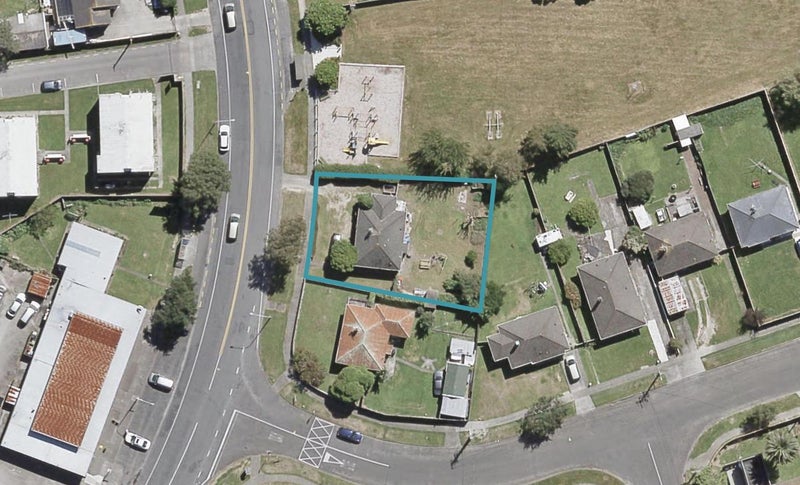 1336 High Street, Taita, Lower Hutt - Carousel 1