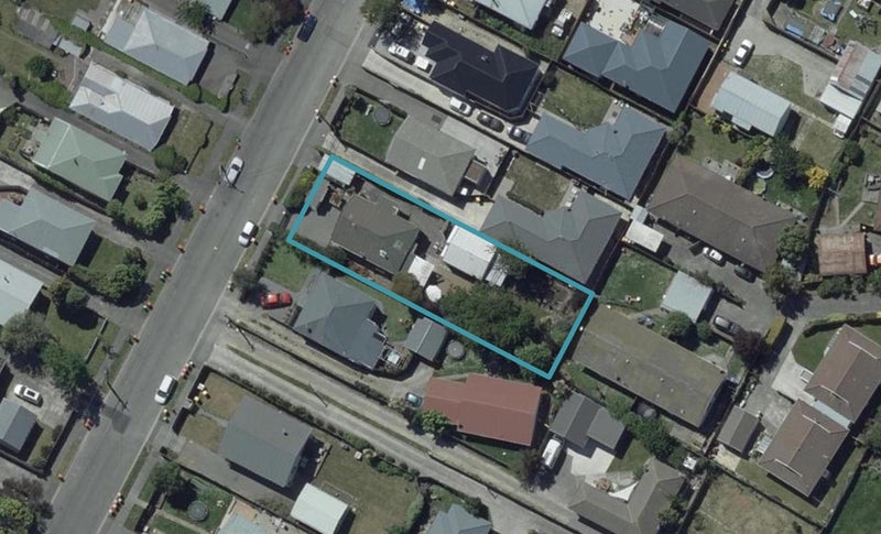 100 Randolph Street, Woolston, Christchurch - Carousel 1