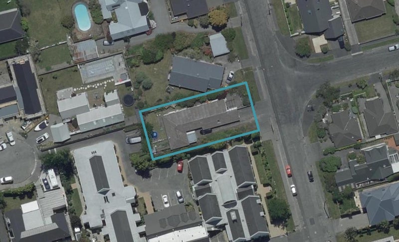 75A Bryndwr Road, Bryndwr, Christchurch - Carousel 1