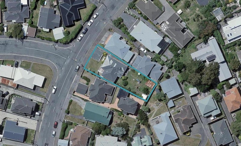 12 The Quadrant, Miramar, Wellington - Carousel 1