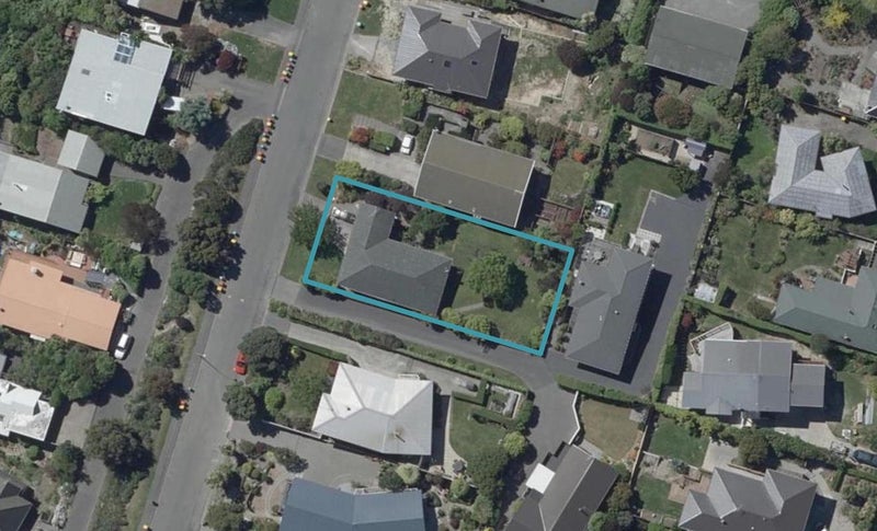 248 Cannon Hill Crescent, Mount Pleasant, Christchurch - Carousel 1