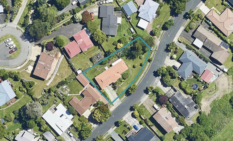 24 Icarus Place, Sunnybrook, Rotorua - Carousel 1