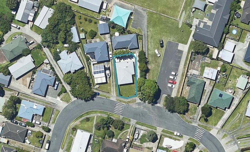 41A Henderson Crescent, Parkvale, Tauranga - Carousel 1