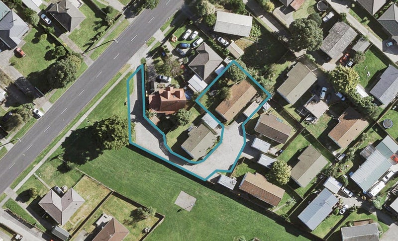 82B Kayes Road, Pukekohe, Pukekohe - Carousel 1