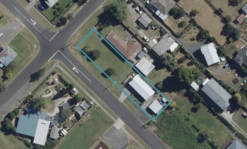 4 Edward Street, Ngaruawahia - Carousel 1