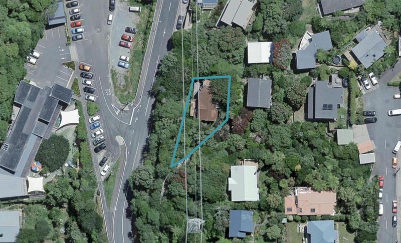 38 Curtis Street, Northland, Wellington - Carousel 1
