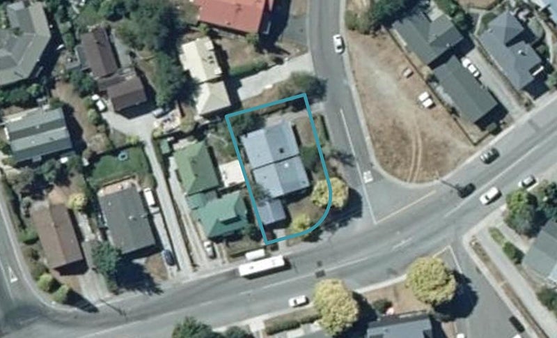 4B Avalon Crescent, Fernhill, Queenstown - Carousel 1