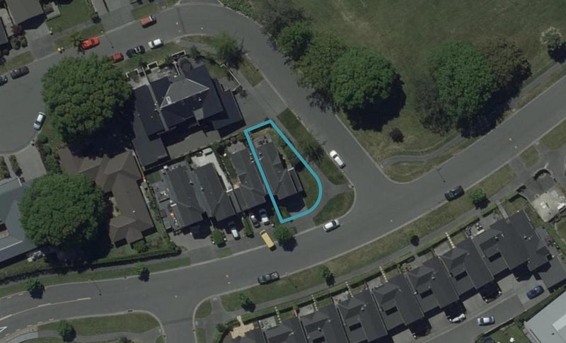 22 Linden Grove Avenue, Hillmorton, Christchurch - Carousel 1