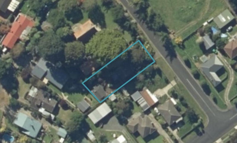 18 Harry Martin Drive, Putaruru - Carousel 1