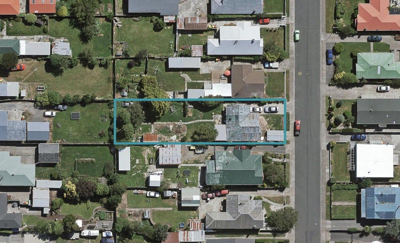 53 Venus Street, Georgetown, Invercargill - Carousel 1