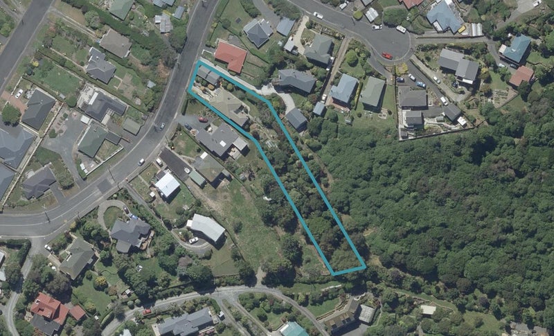 24 Campbells Road, Pine Hill, Dunedin - Carousel 1