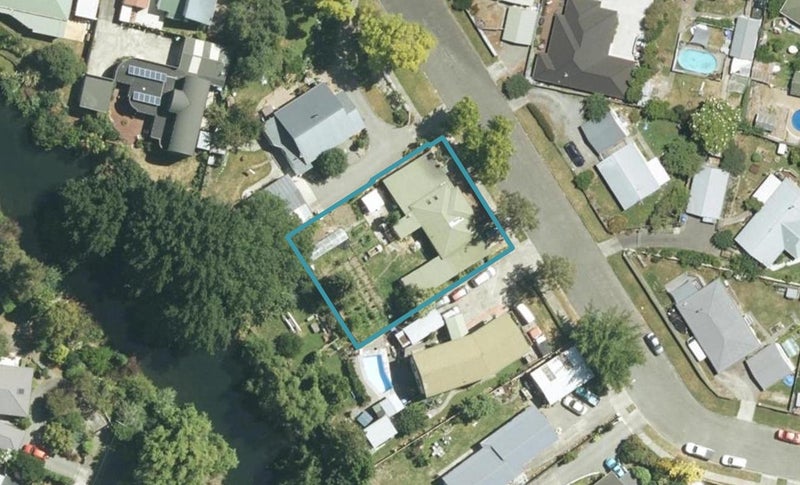 6 Shirtliff Street, Riversdale, Blenheim - Carousel 1