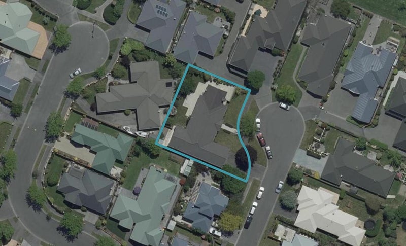 5 Avon Gate, Russley, Christchurch - Carousel 1