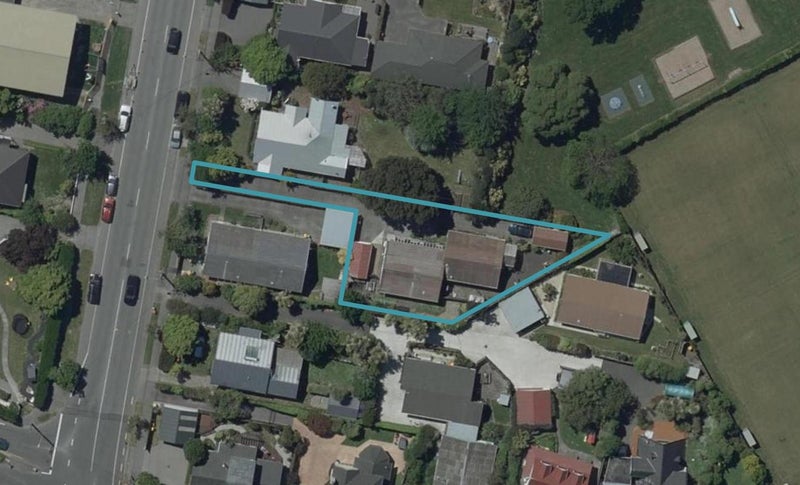 2/42A Saint Martins Road, Saint Martins, Christchurch - Carousel 1