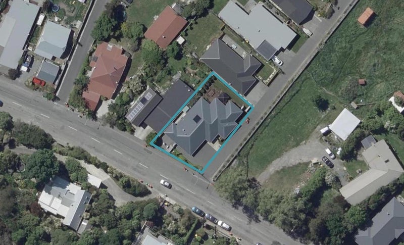 1 Cordelia Lane, Heathcote Valley, Christchurch - Carousel 1