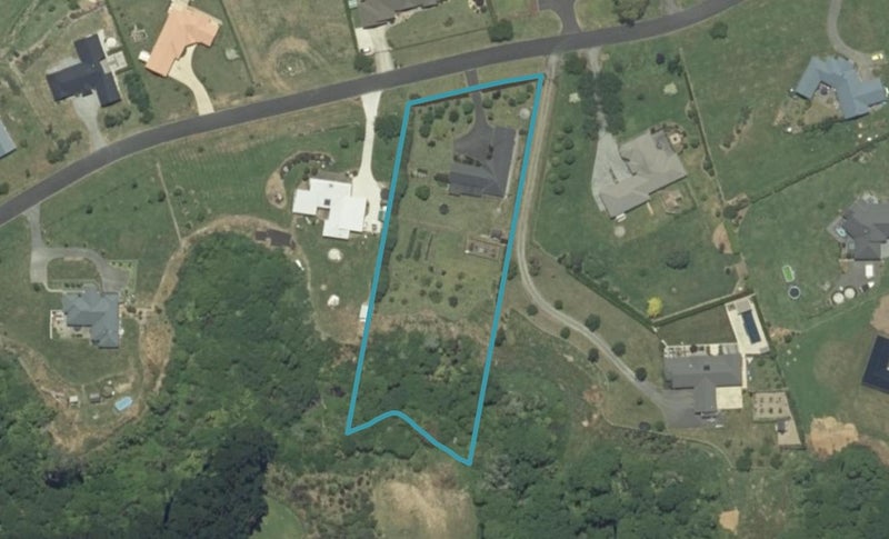 29 Duncan Road, Ngahinapouri, Ohaupo - Carousel 1