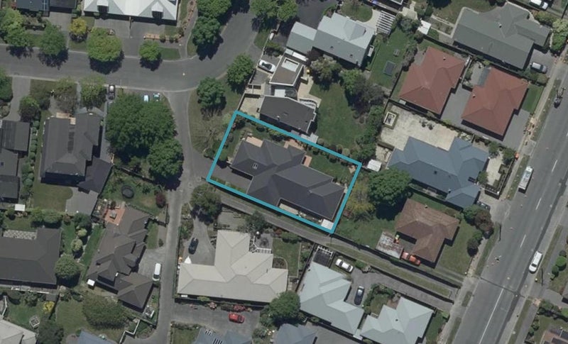 22 Huntingdon Place, Avonhead, Christchurch - Carousel 1