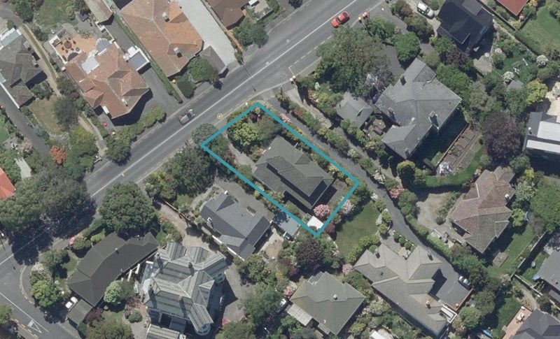 214 Highgate, Roslyn, Dunedin - Carousel 1