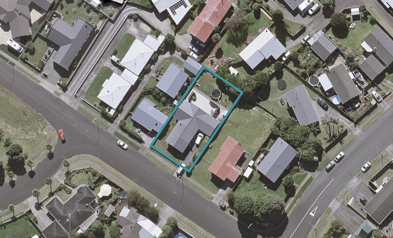 20 Ellesmere Avenue, Bell Block, New Plymouth - Carousel 1