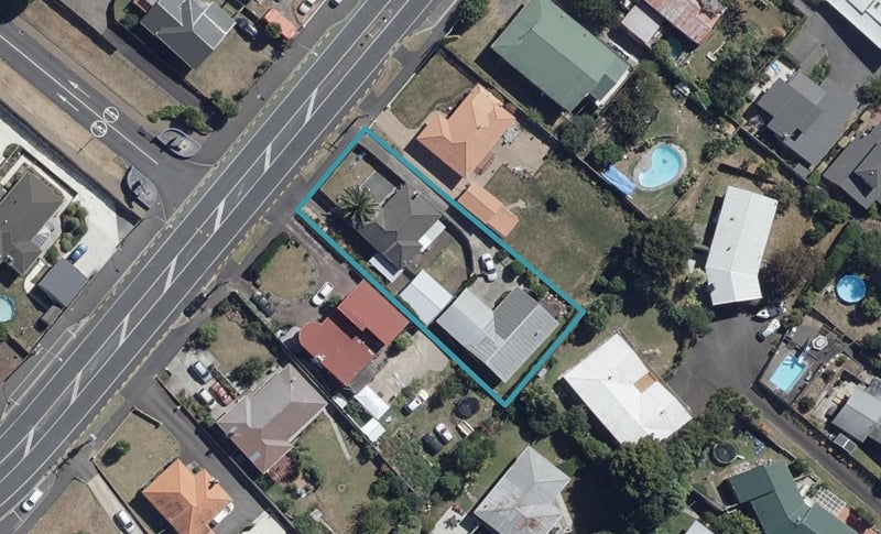 69 Ellicott Road, Nawton, Hamilton - Carousel 1