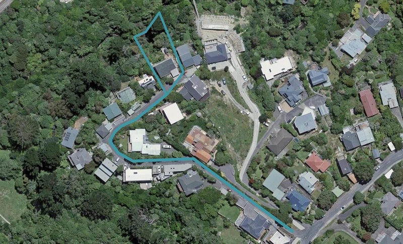 23 Hewett Way, Ngaio, Wellington - Carousel 1