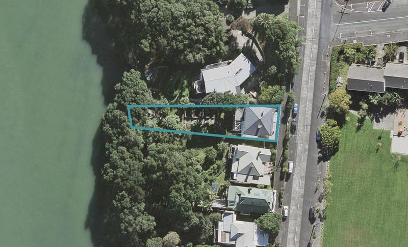 30 Queen Street, Northcote Point, Auckland - Carousel 1